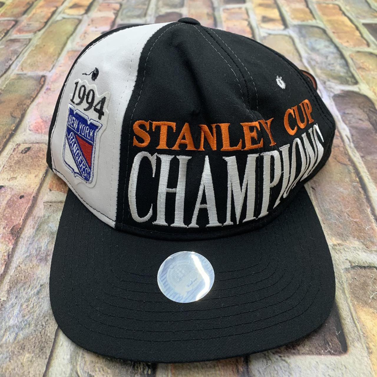 rangers 1994 hat