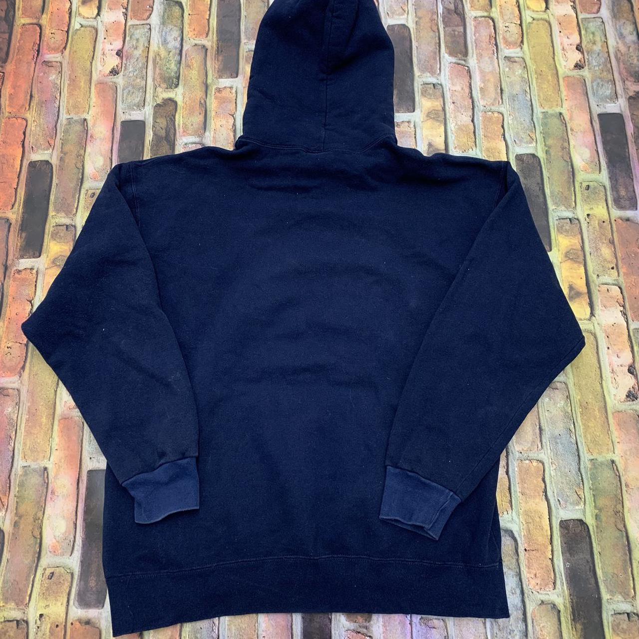 Vintage 90s Dallas Cowboys Hoodie XL PLEASE READ: - Depop