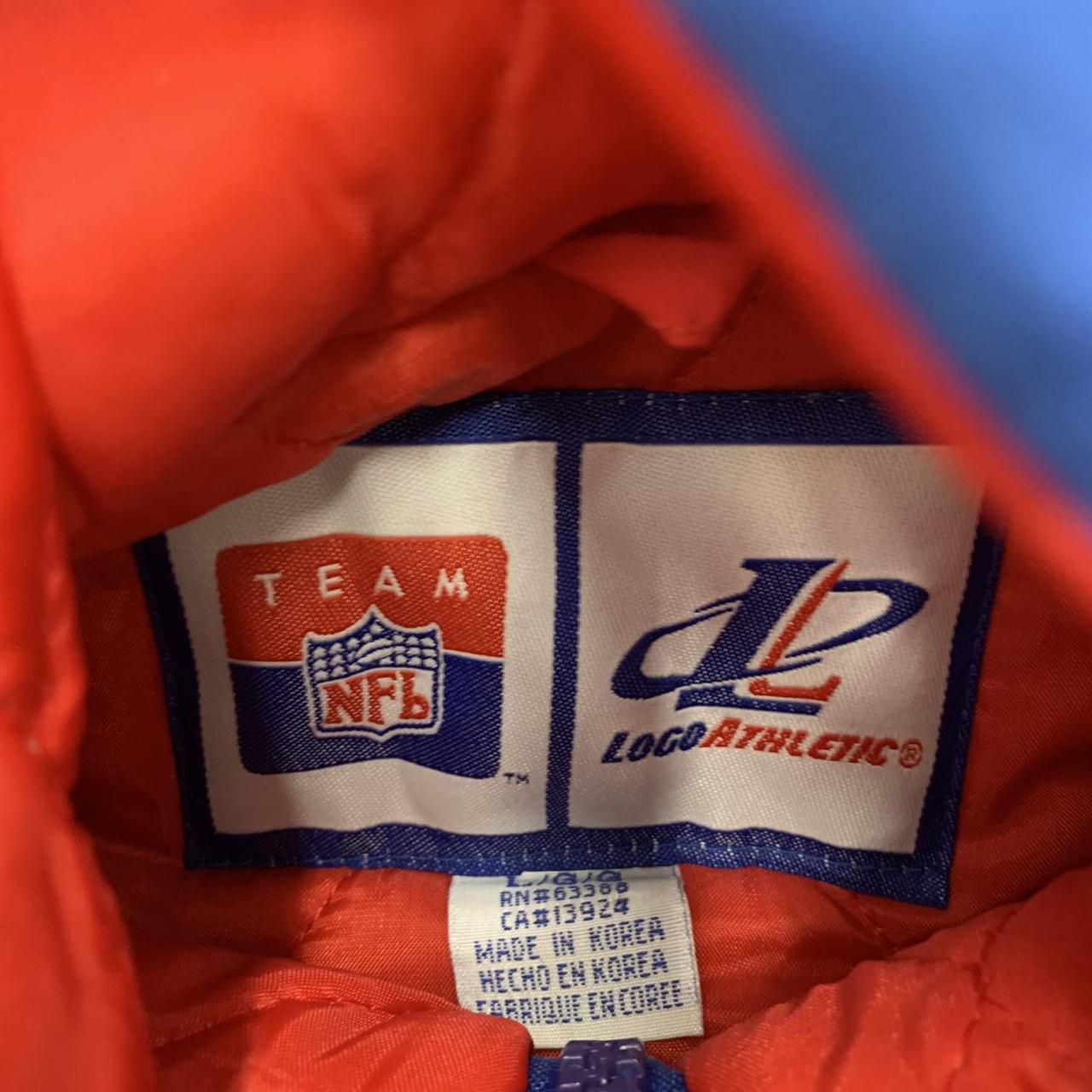 New York Giants vintage Super Bowl XXV #Y2k - Depop