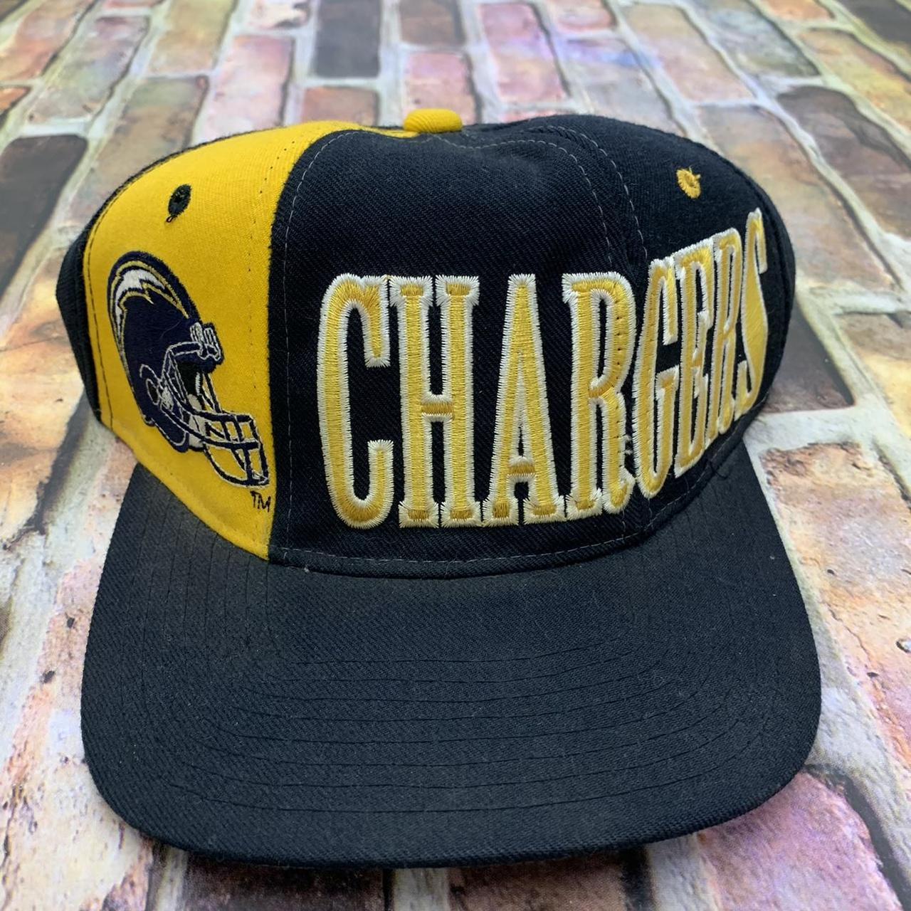 San Diego Chargers Snapback Hat