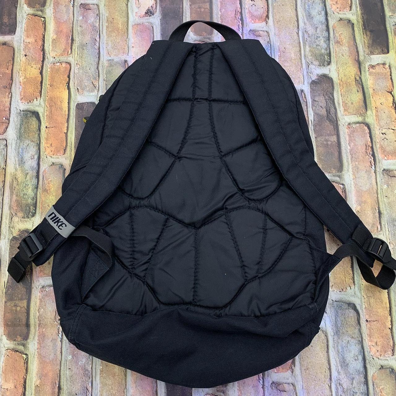 vintage backpack nike