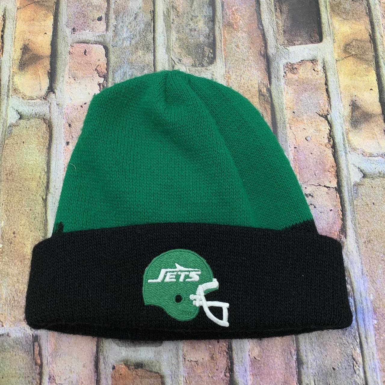 New York Jets Beanies, Knit Hats, Skull Cap