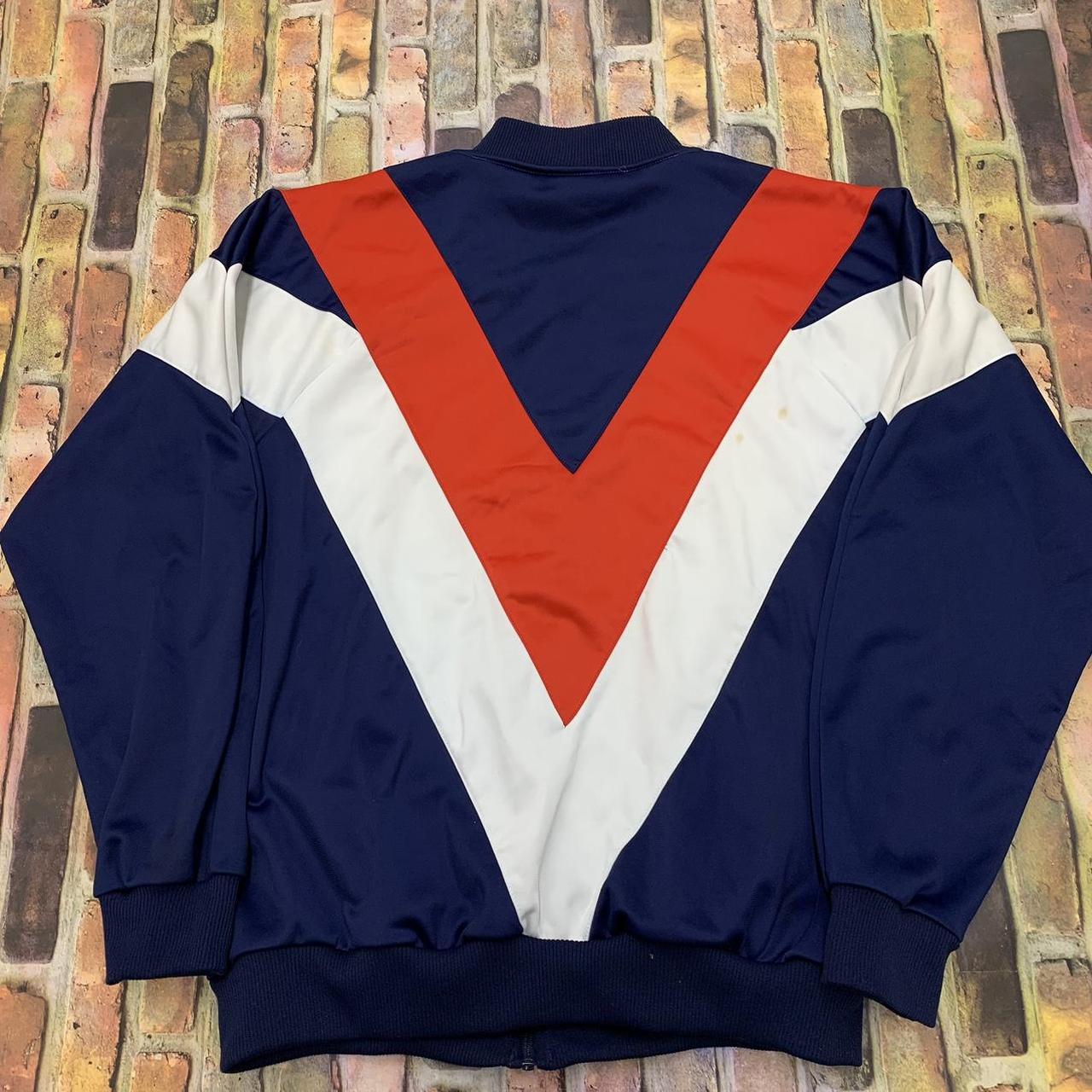 Product Image 2 - Vintage PONY track jacket. From