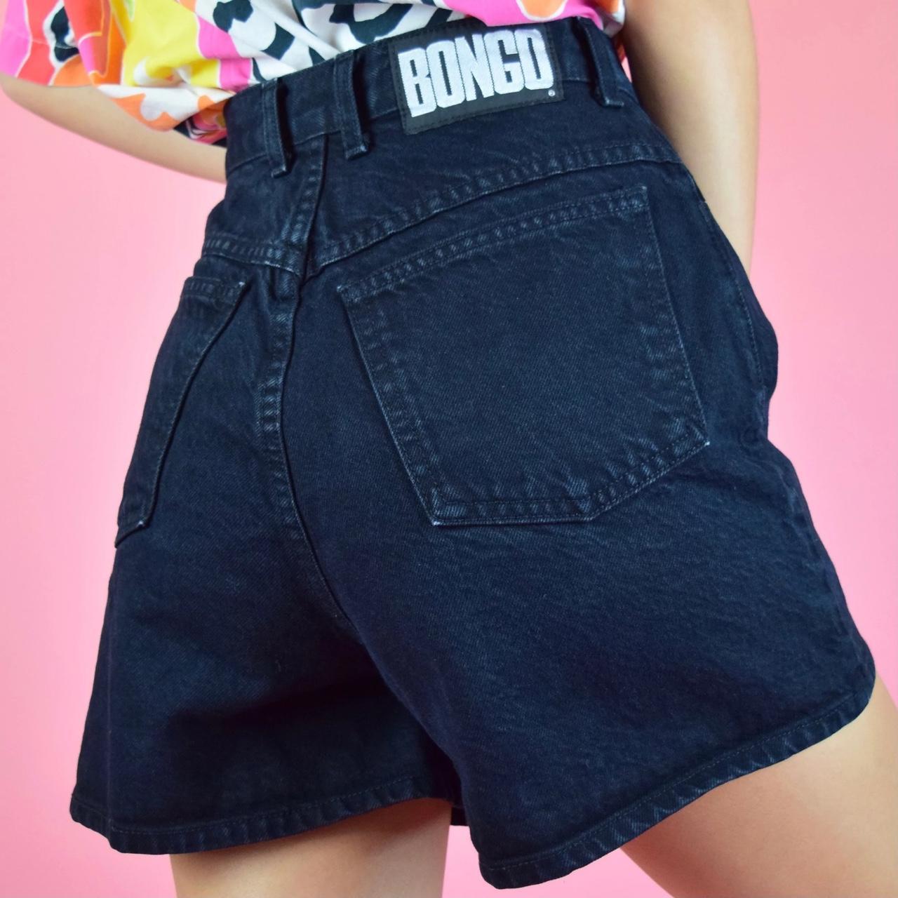 Bongo Vintage Shorts