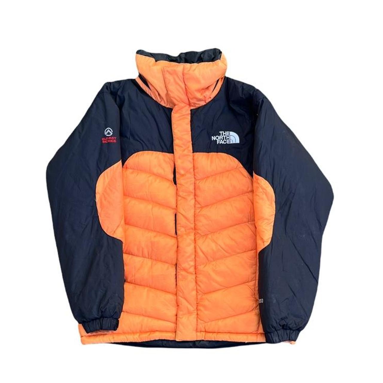 north face 850 down jacket