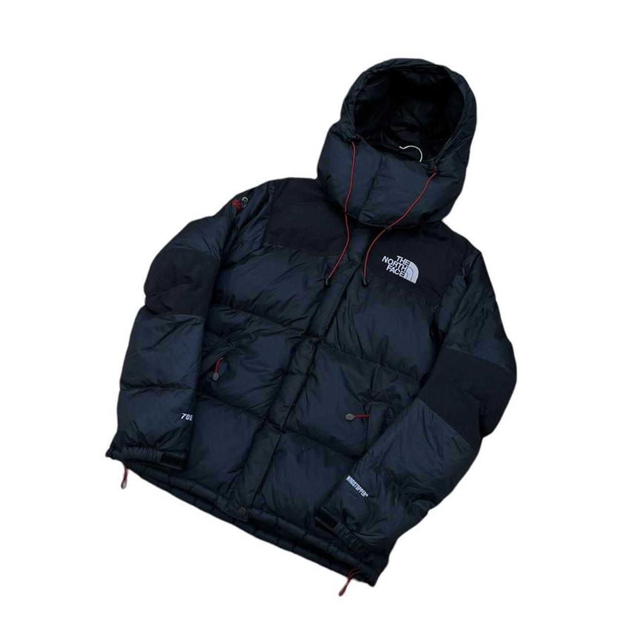 The north face Baltoro puffer jacket 💫 Size XL... - Depop