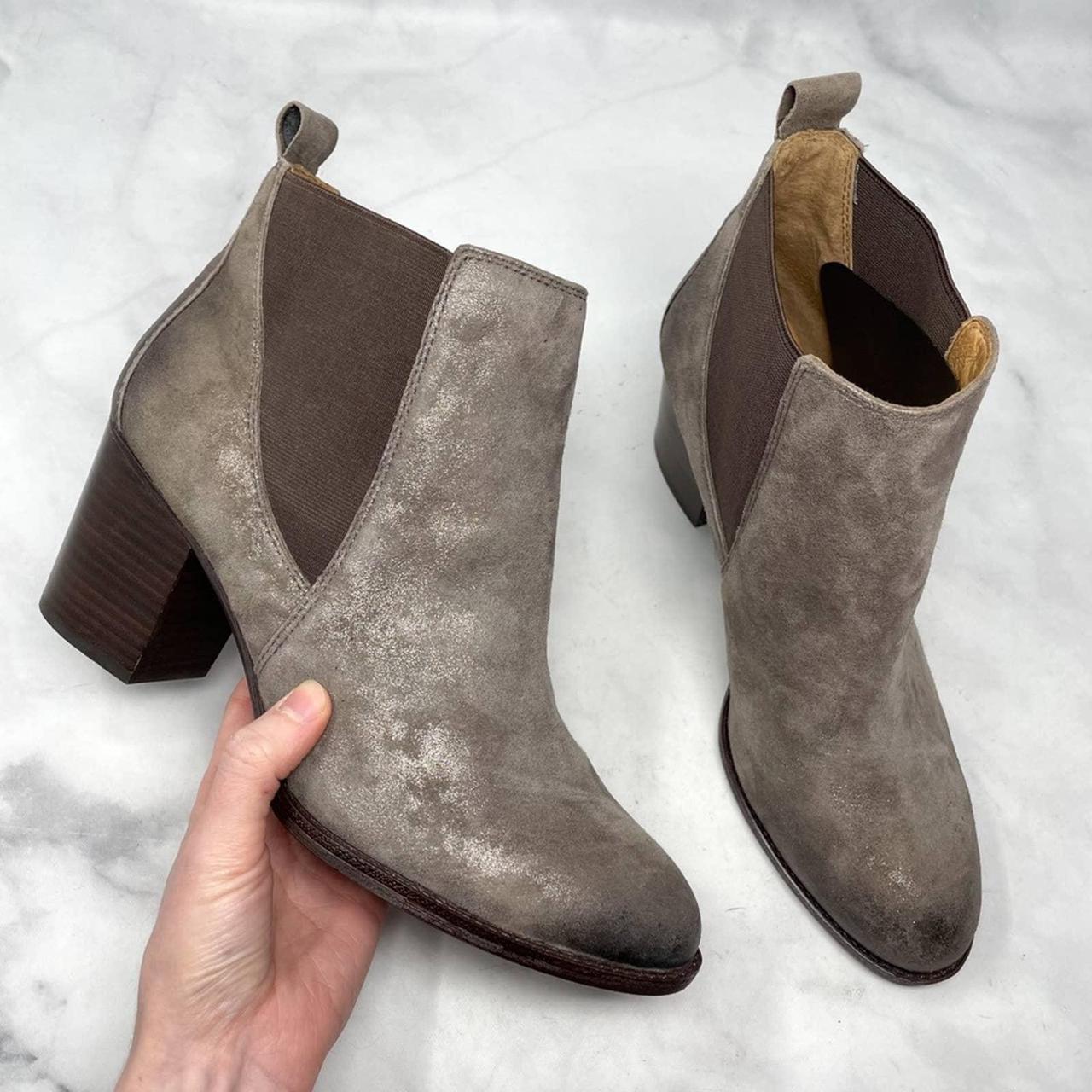 sofft bonelle leather flat