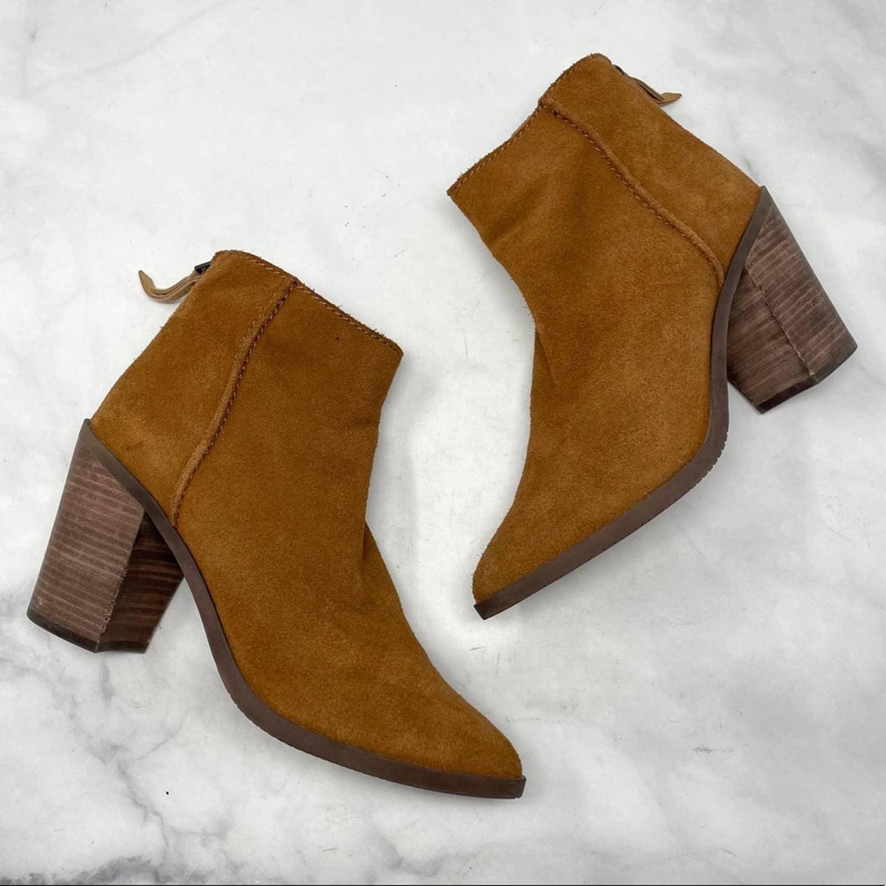 Nordstrom clearance bp booties