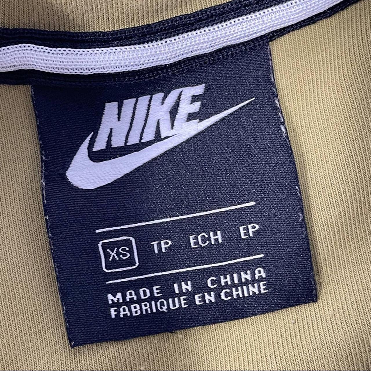 nike air max high neck