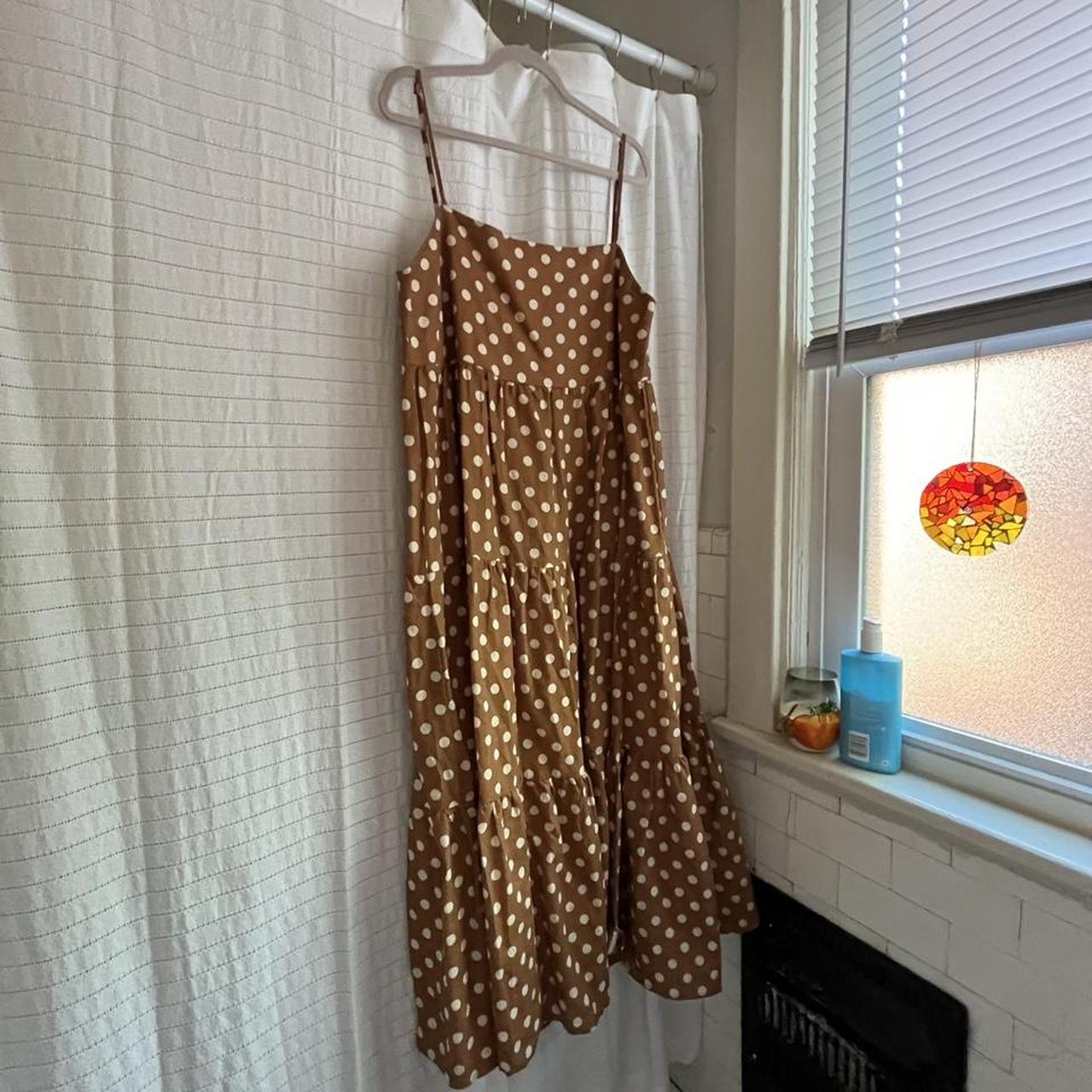 Product Image 1 - Charlie Holiday Polka Dot Dress,