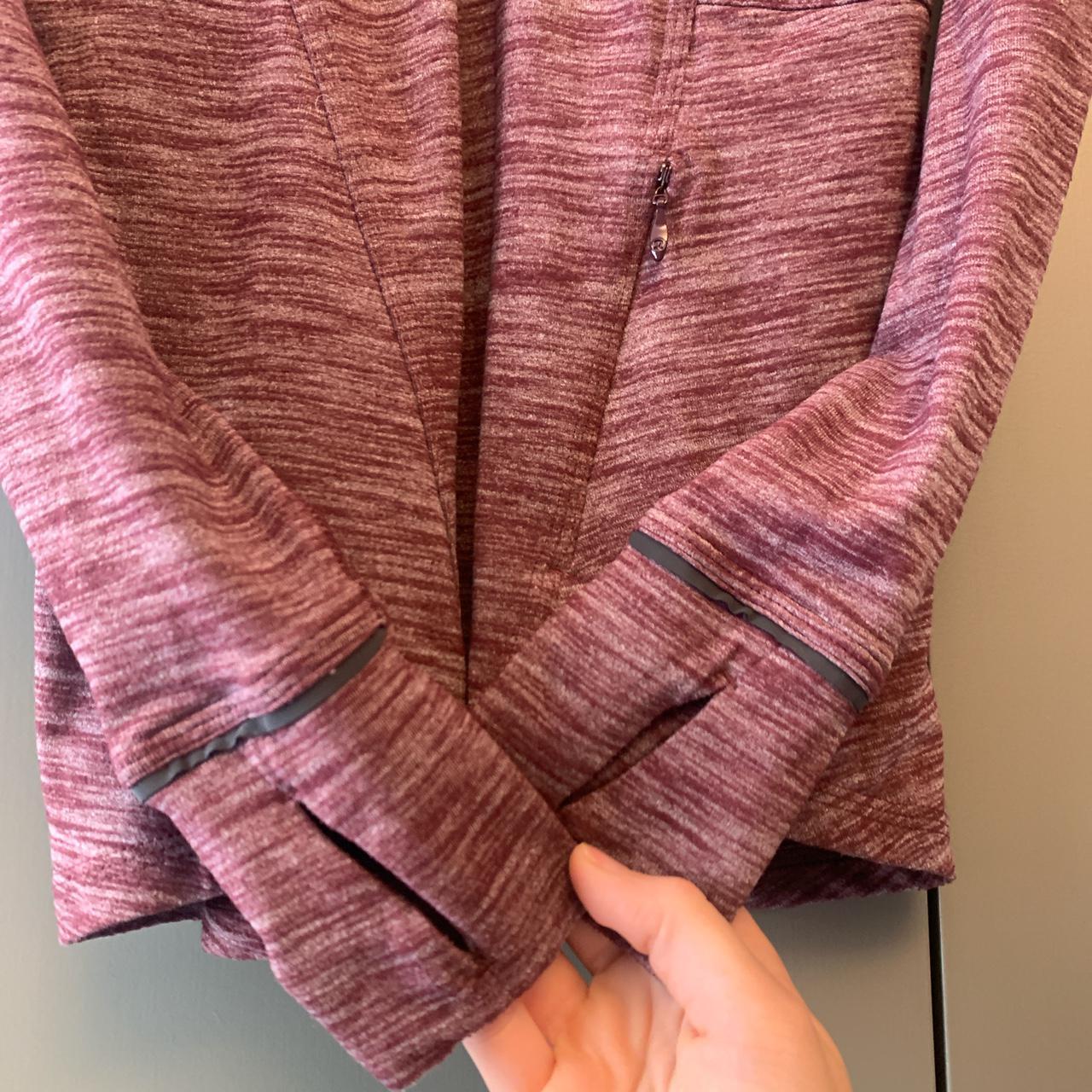 Lululemon Women's Jacket (4)