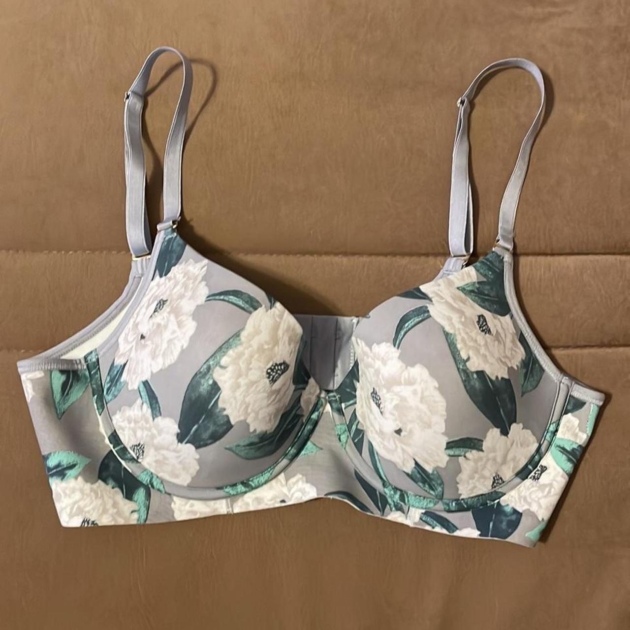 Product Image 1 - Leonisa Floral Bra
Brand new, never