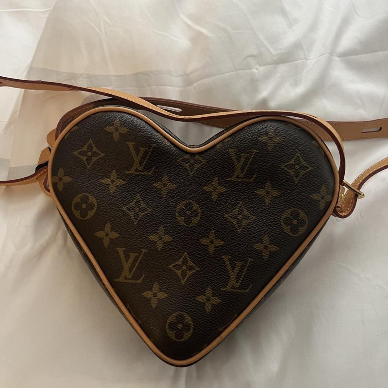 Price DROP! ⬇️⬇️⬇️ 100%Auth Louis Vuitton Monogram - Depop