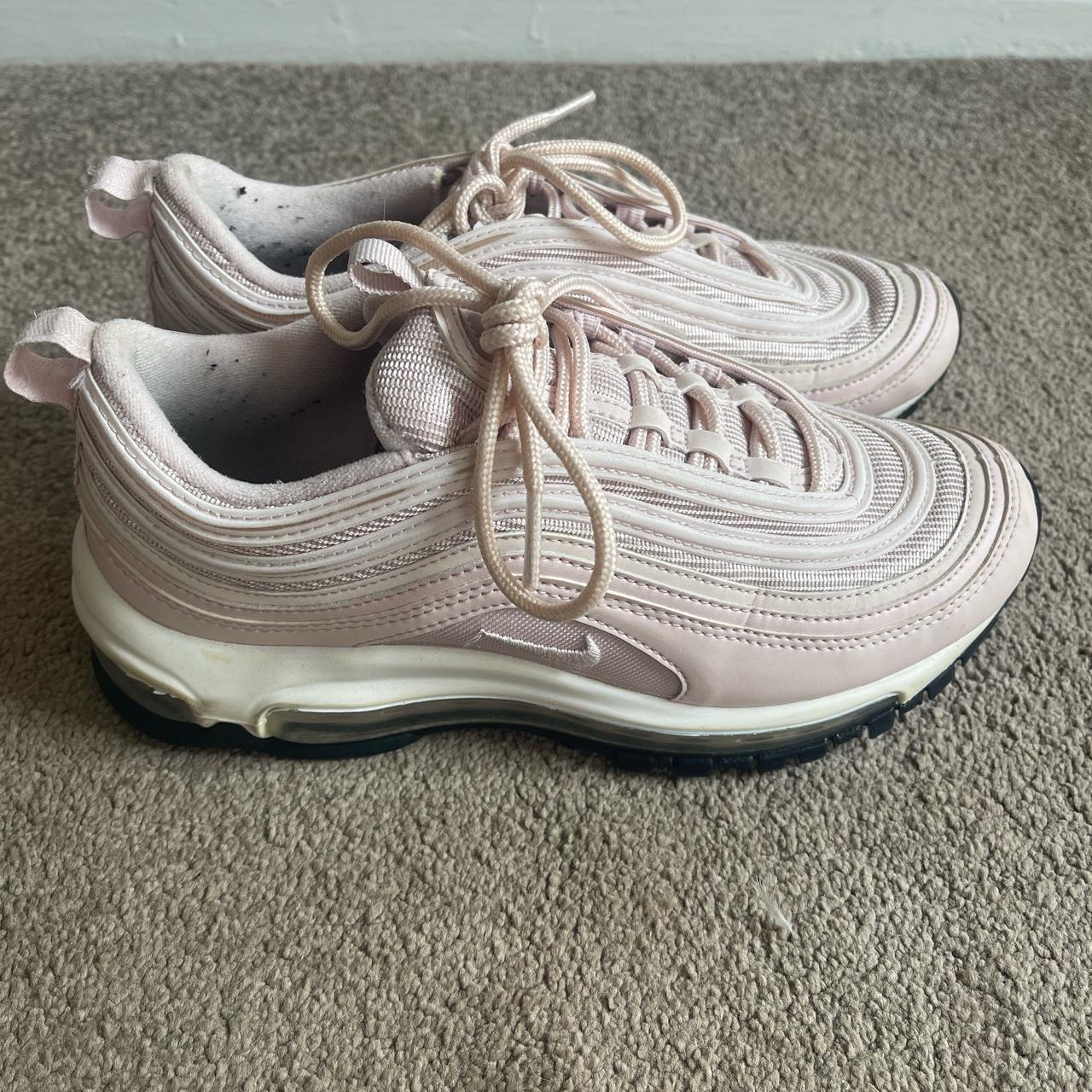 nike initiator women's pink