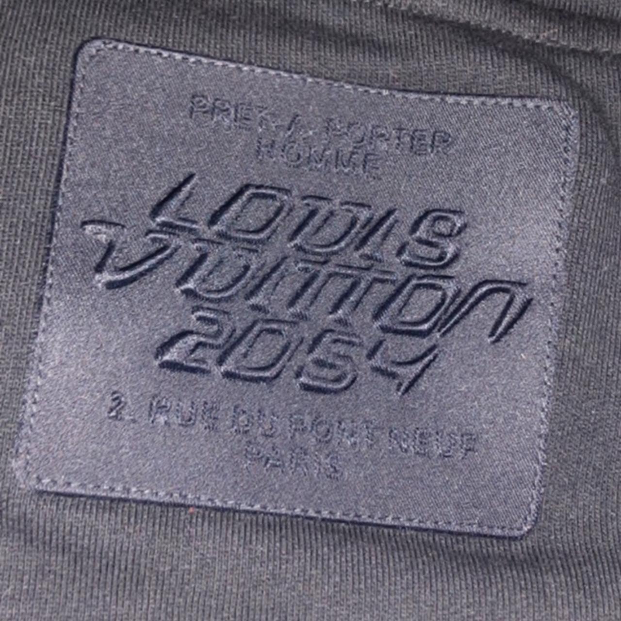 Lv Hoodie With Planes