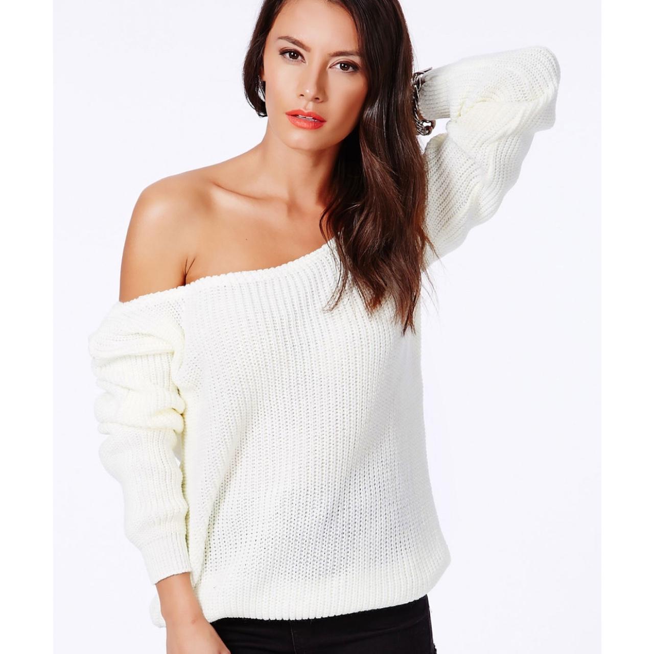 Missguided clearance jumpers sale