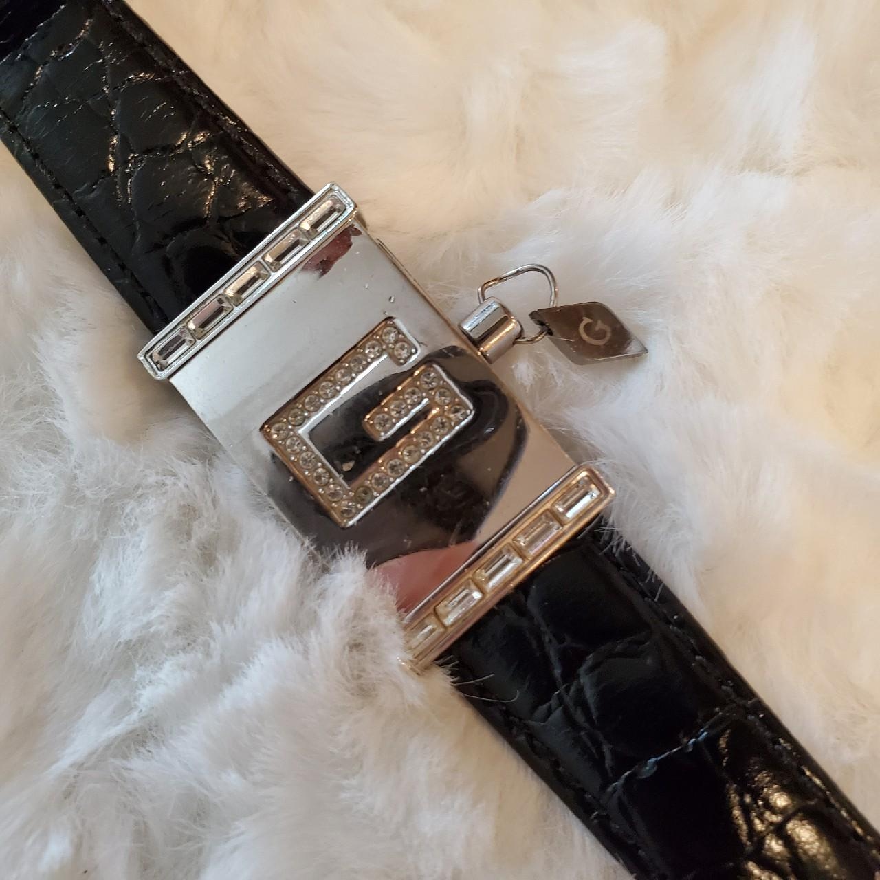 Gucci discount madelyn belt