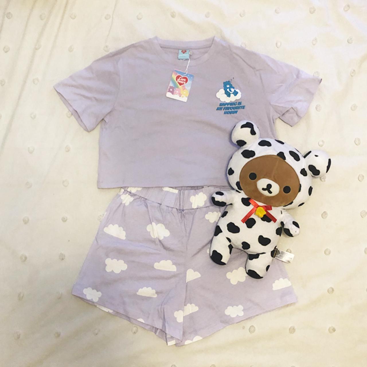 Care Bare x Skinny Dip Sleep Set*･ﾟ *･ﾟ *Never... Depop