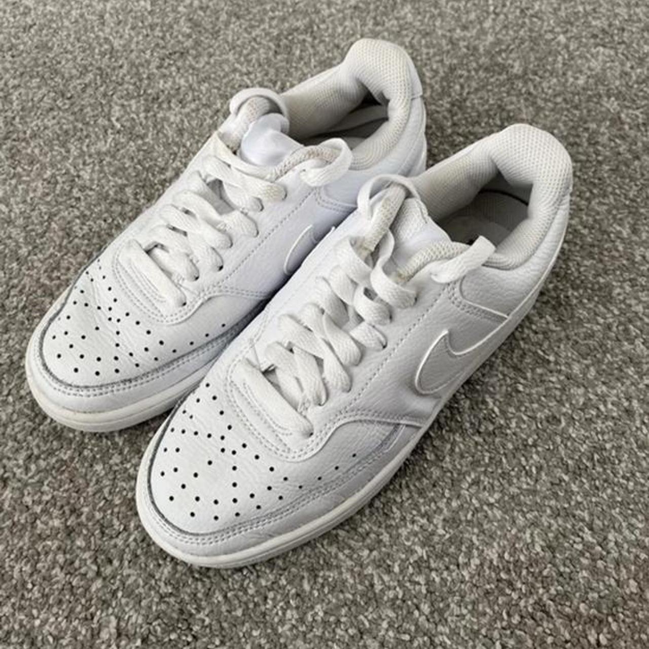 womens nike trainers ebay