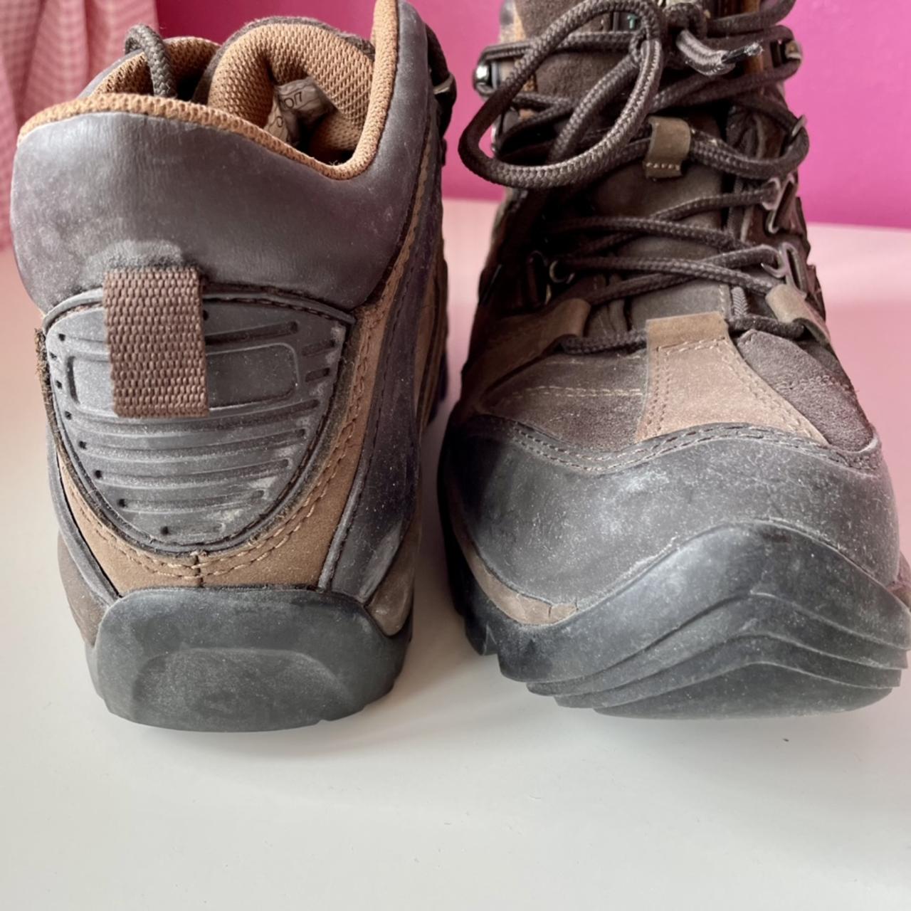 cotton traders mens walking boots