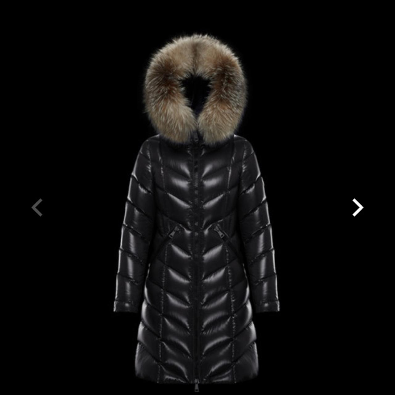 Moncler deals fulmar reviews