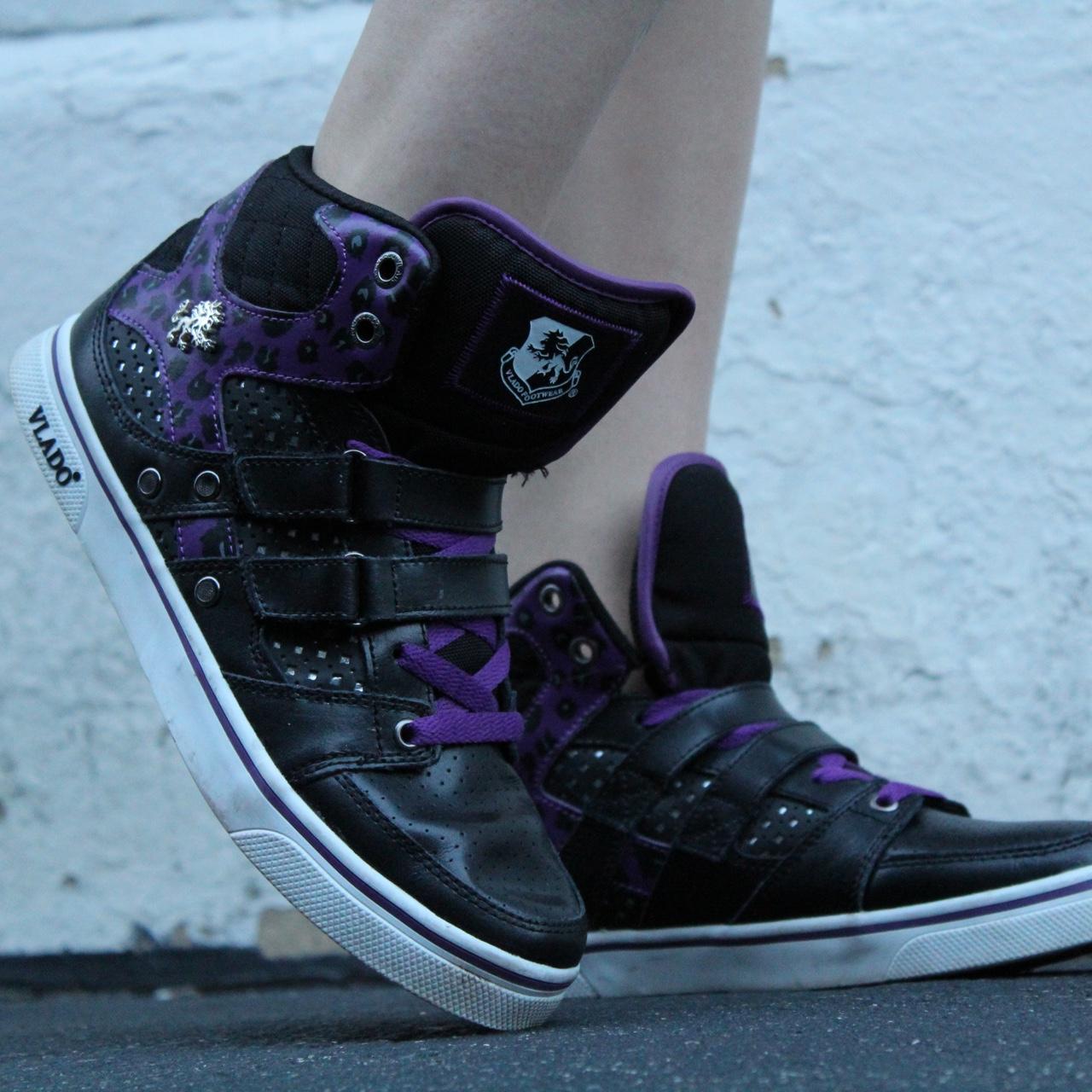 Vlado footwear hot sale luxury kicks