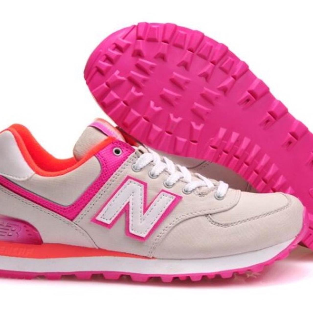 574 Pink New Balance 574 Neon New Balance 574 Womens Black Outlet