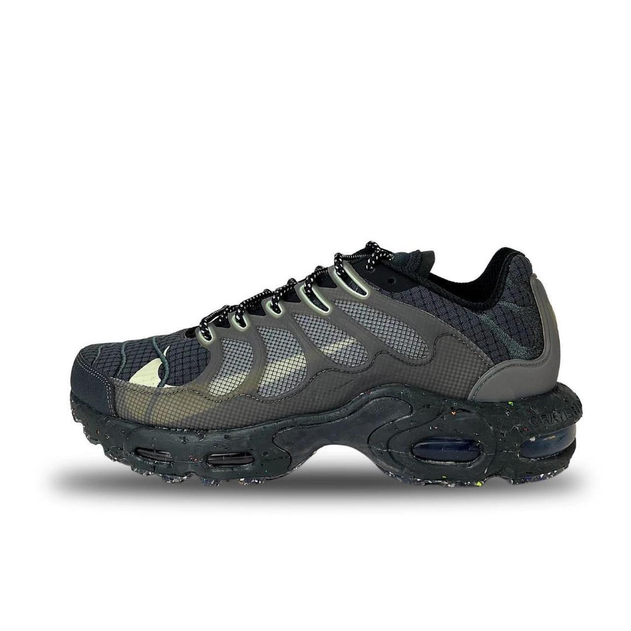 nike tn terrascape black