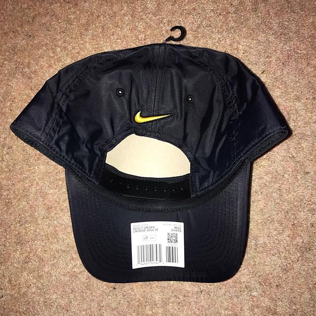 Nike MLB Atlanta Braves Heritage86 Dad Hat BRAND:  - Depop