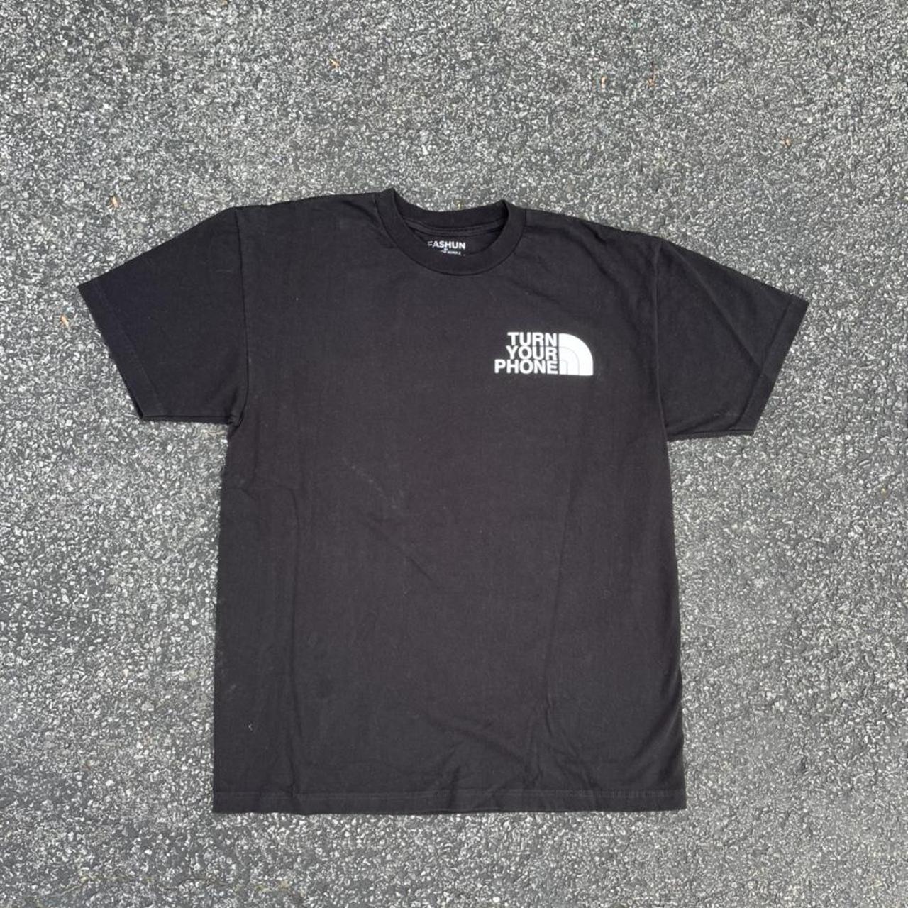 andrew schulz fashun shirt