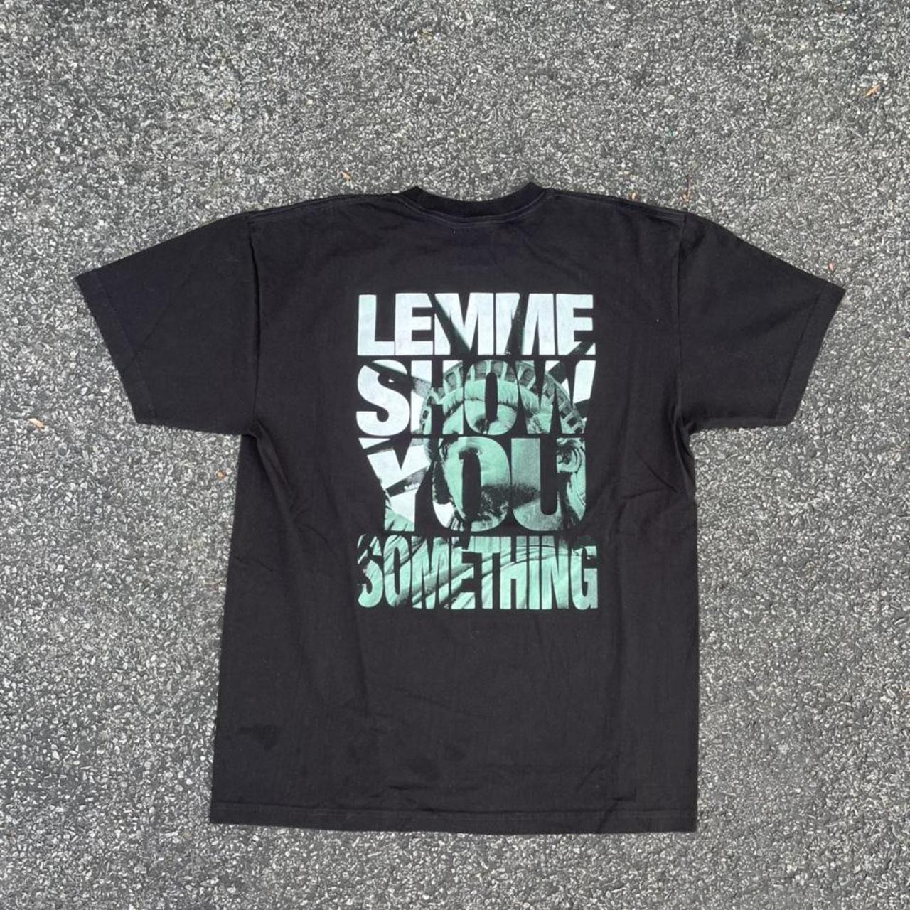 andrew schulz fashun shirt