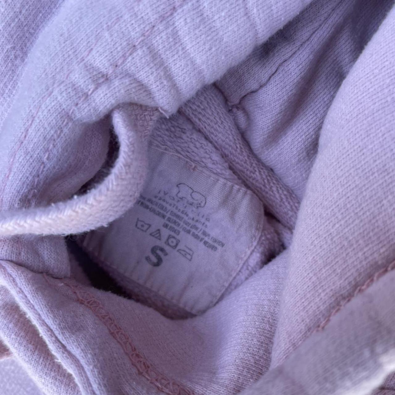 Product Image 4 - Pink ivory Ella hoodie sweatshirt