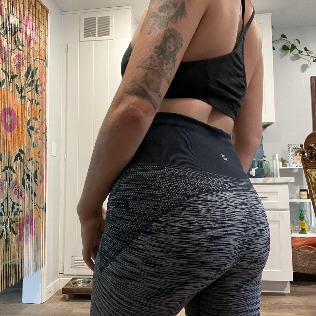 Athleta workout leggings