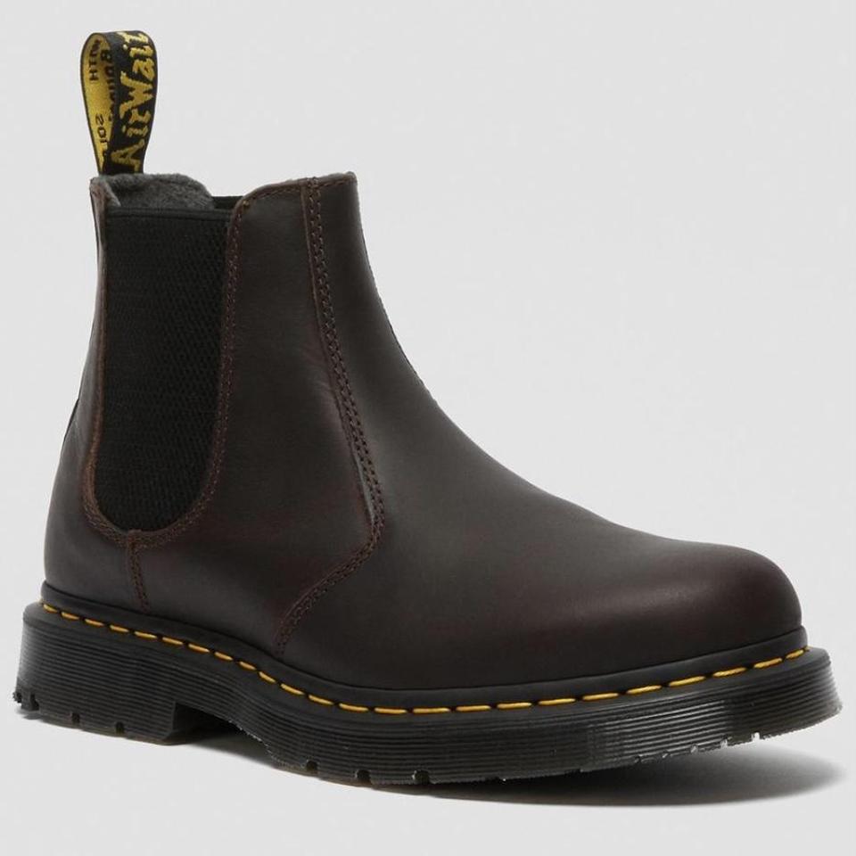 dr martens 2976 cocoa