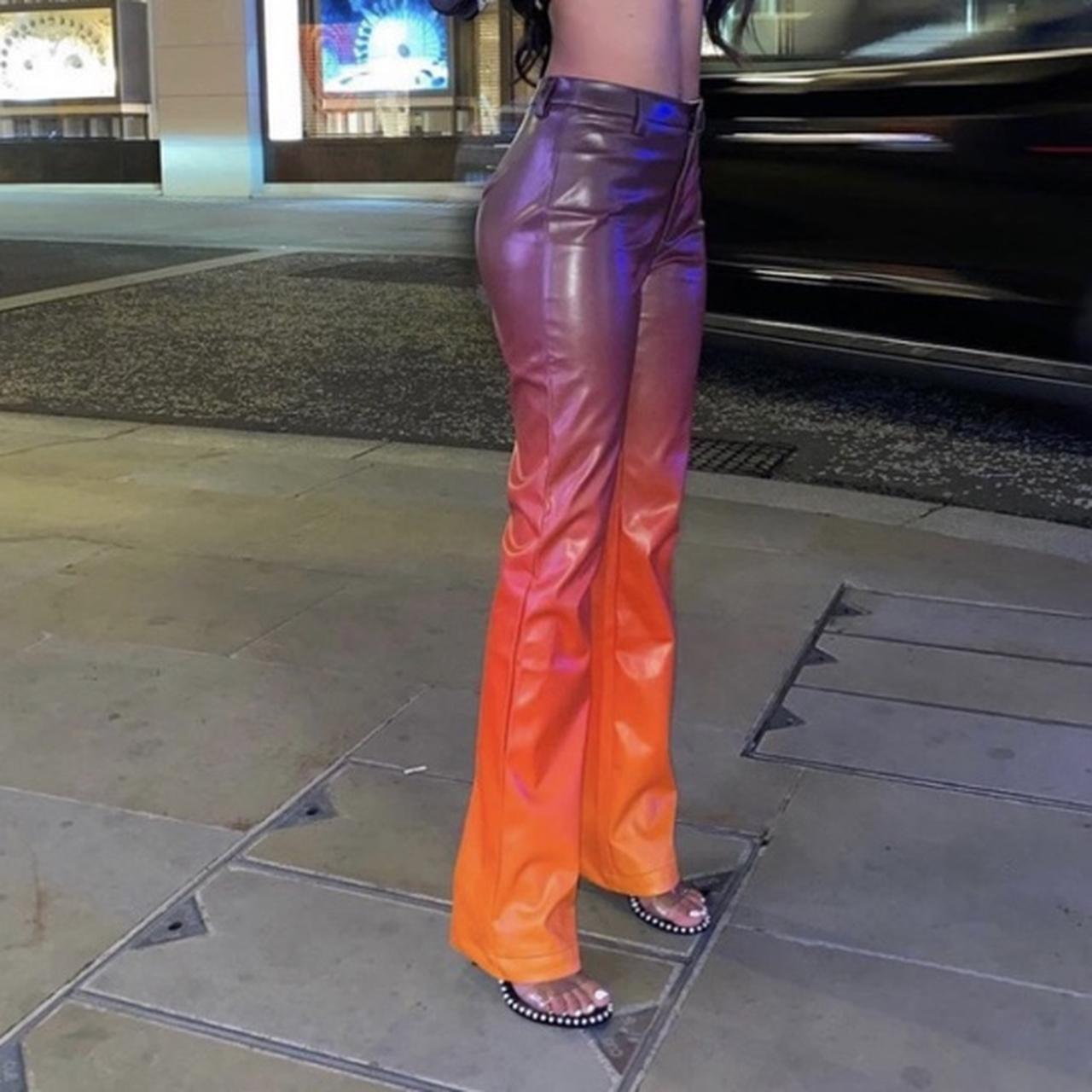 Chiara pant i am gia Clearance