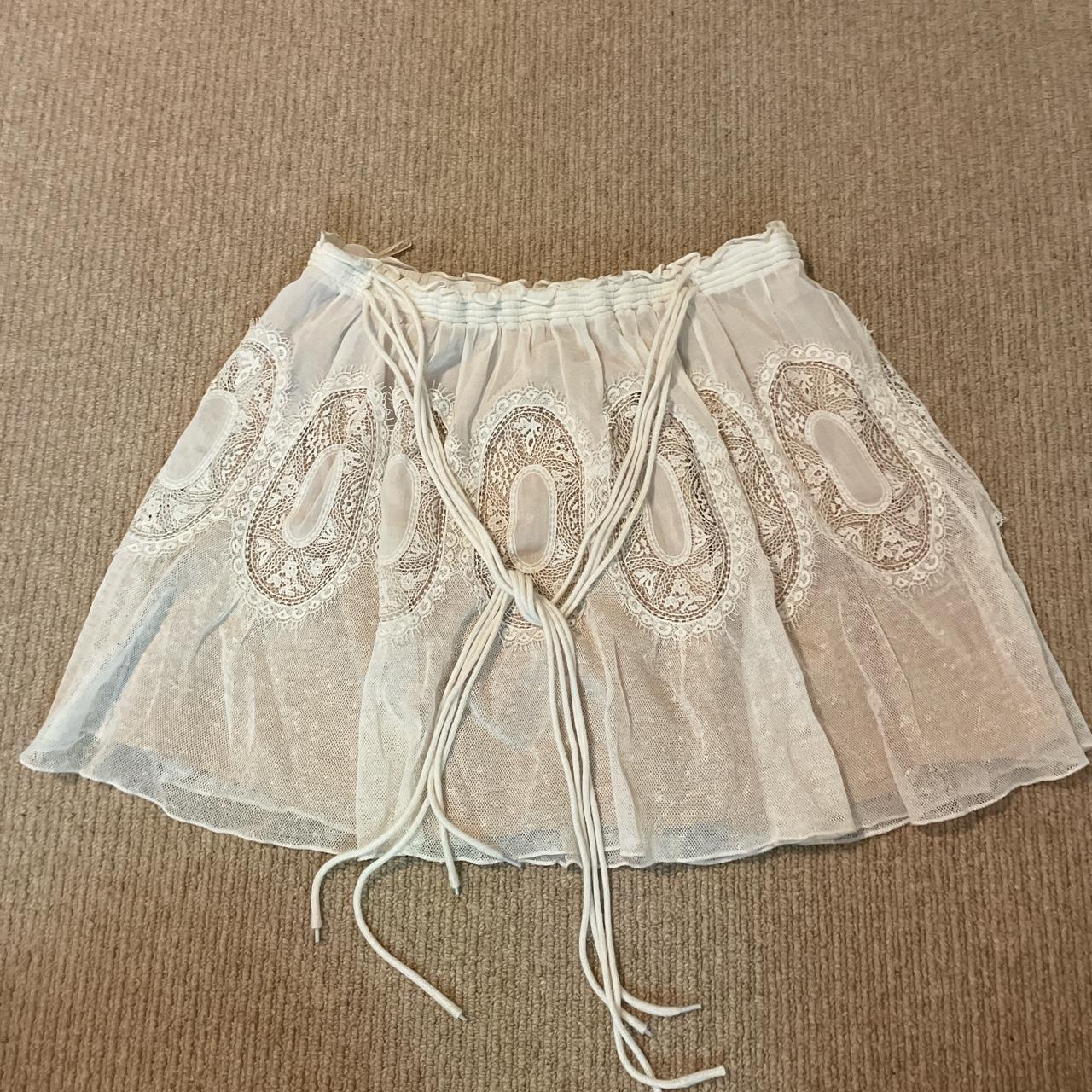 Product Image 3 - CHLOE mini skirt - never