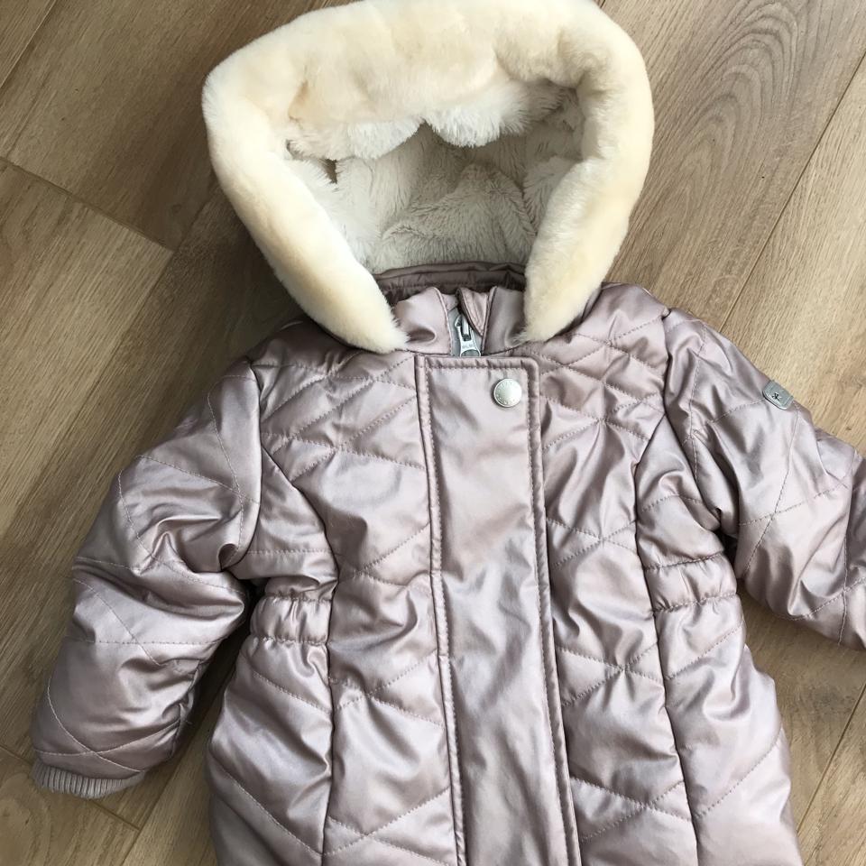 Girls jasper deals conran coat