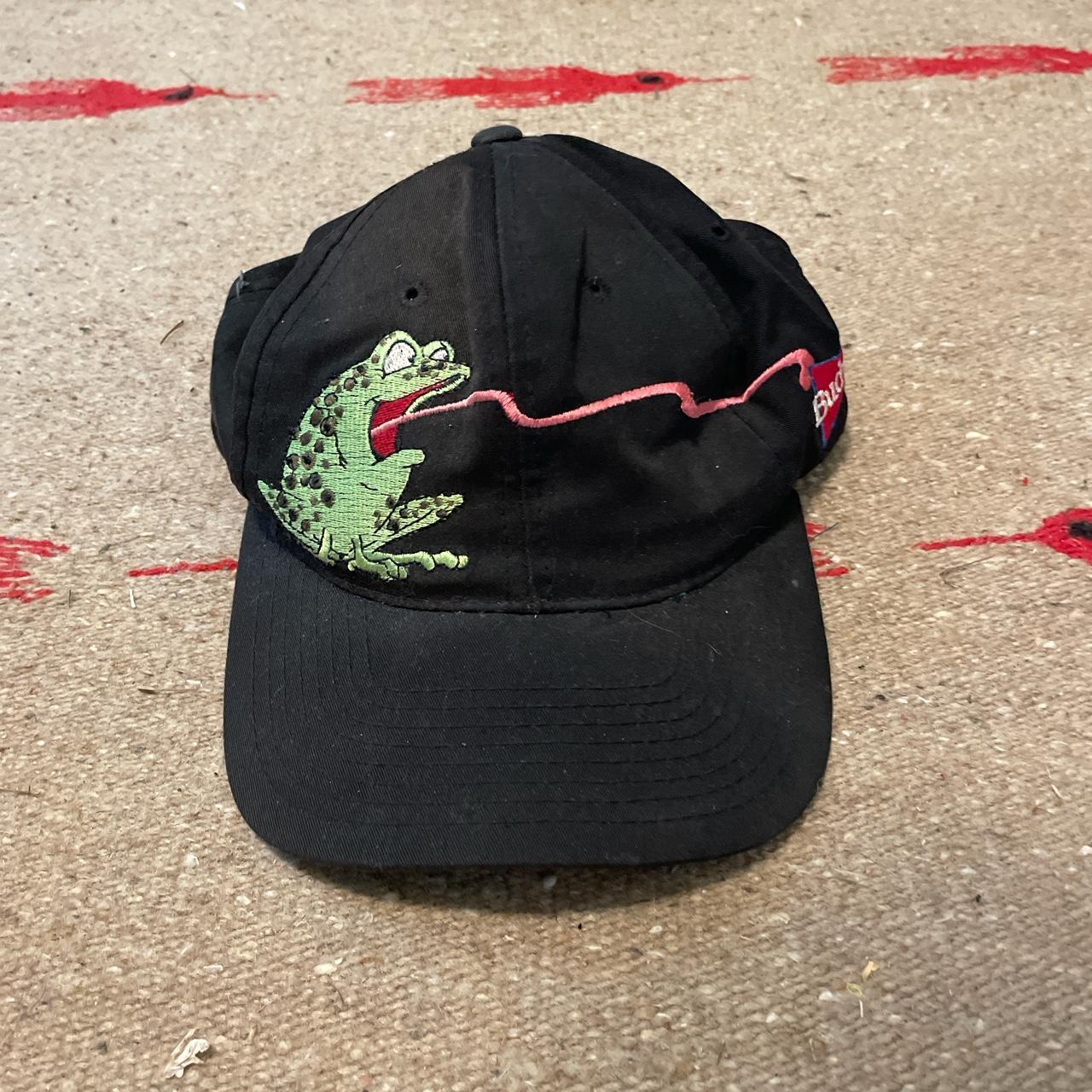 Budweiser hat - Depop