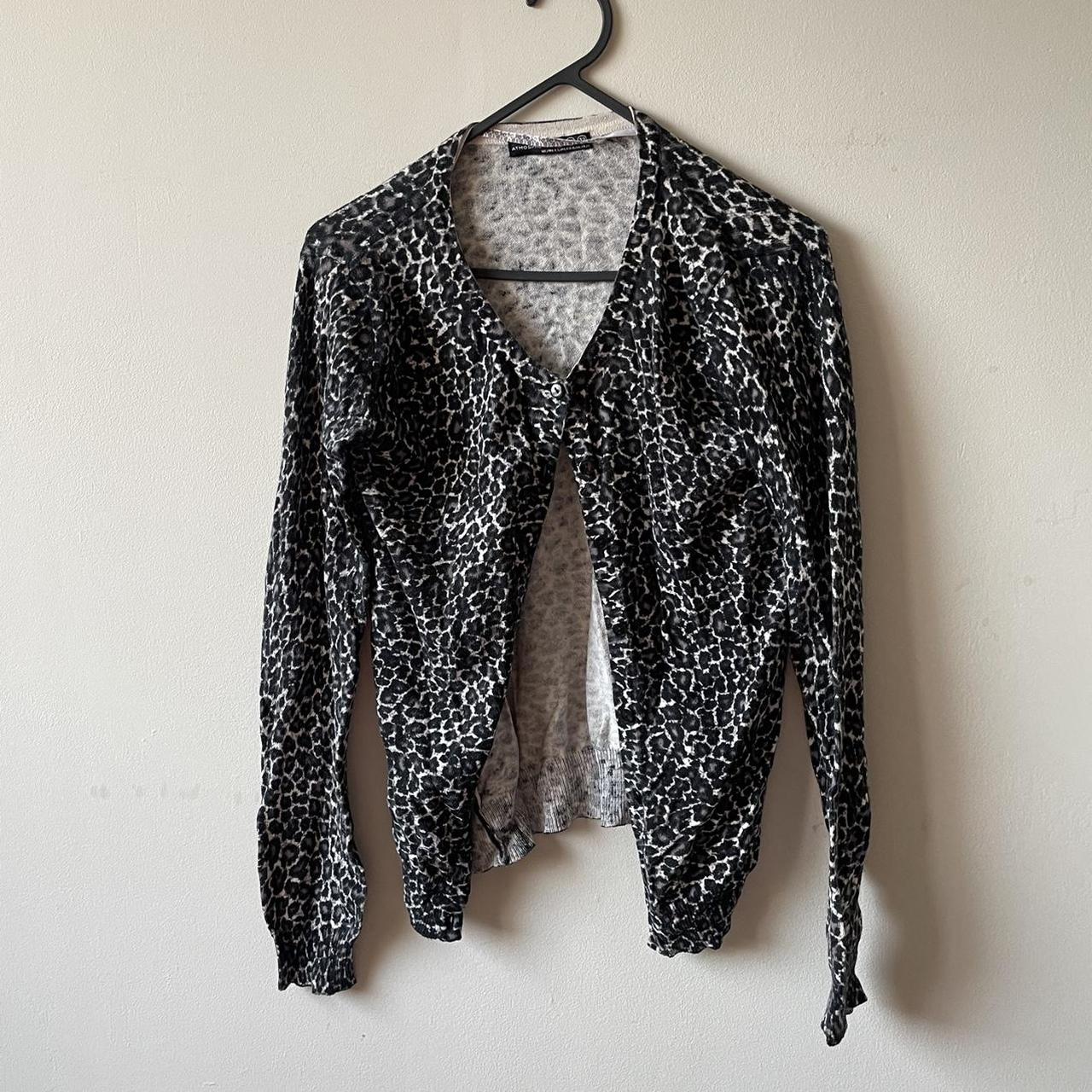 Primark Women's Multi Cardigan | Depop