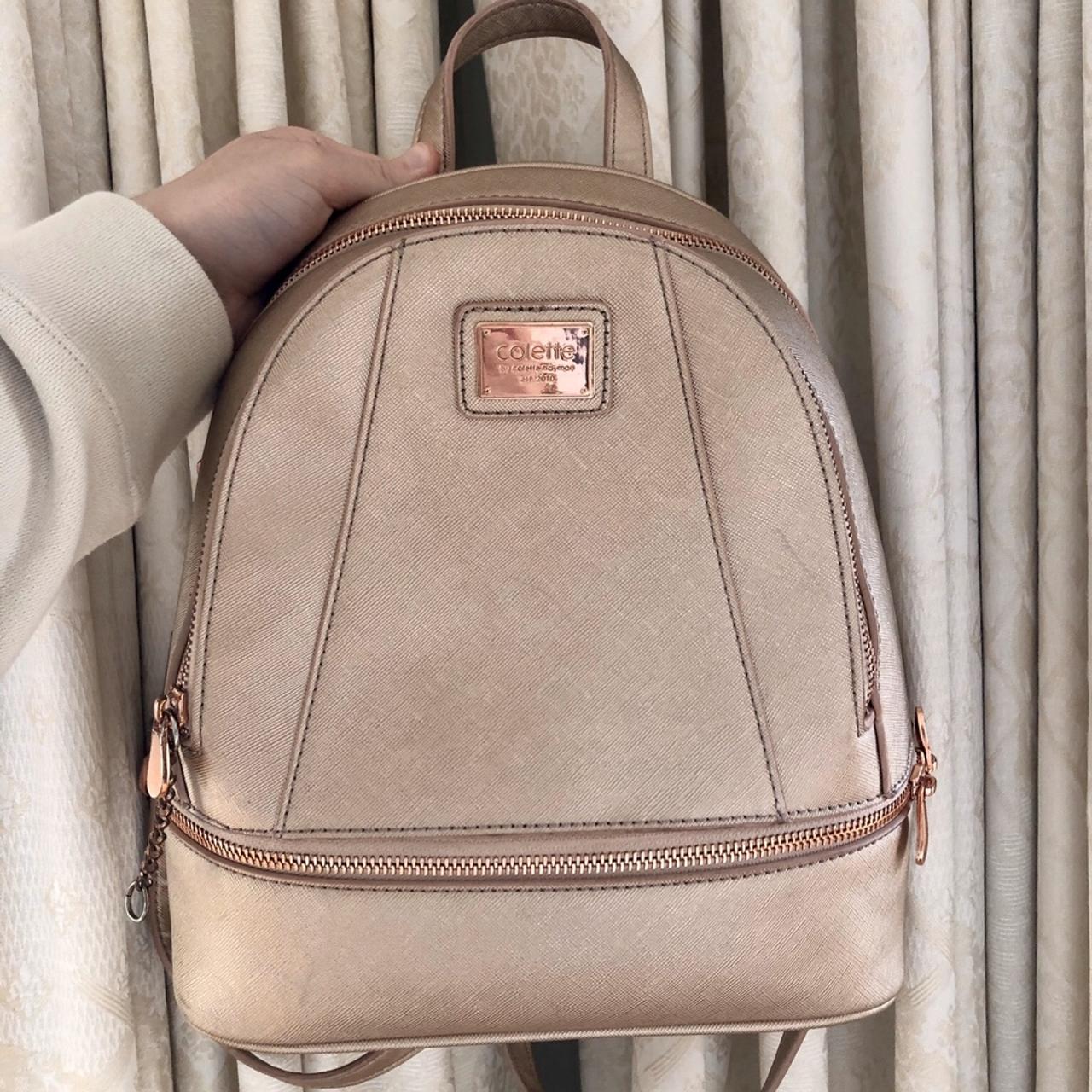 colette hayman backpacks