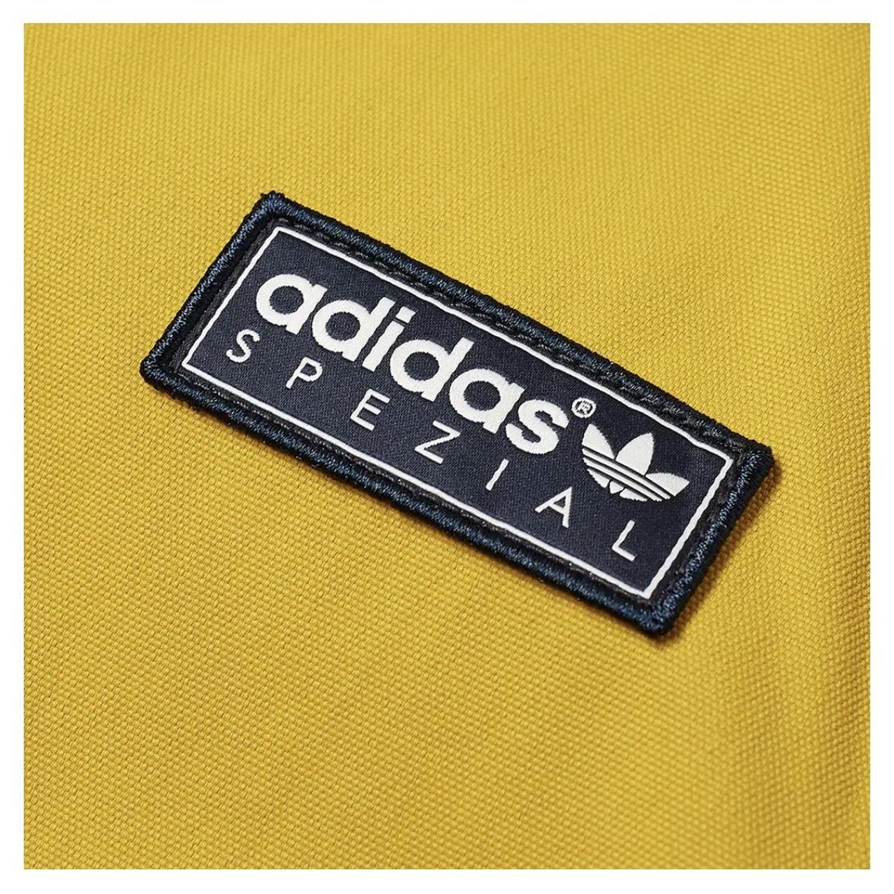 Spezial Jacket Adidas Spzl Holbeck Adidas Spzl Holbeck Jacket Ss20