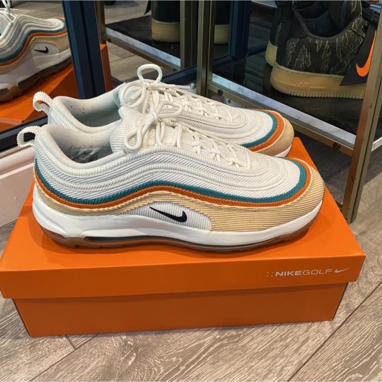 air max 97 masters
