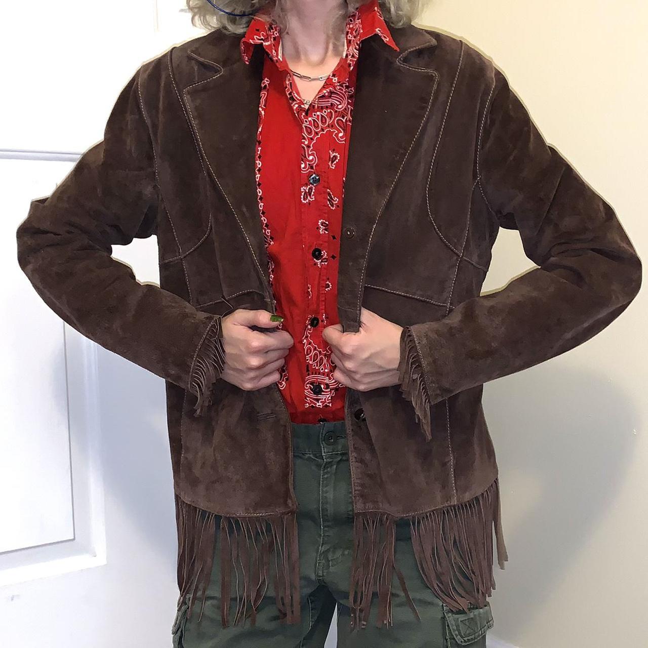 outbrook leather jacket