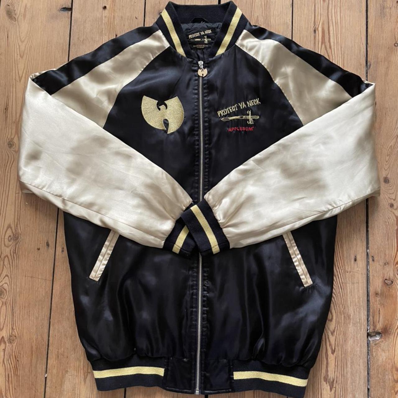 applebum wutang clan wear アップルバム ウータンクラン 割引価格 - 帽子