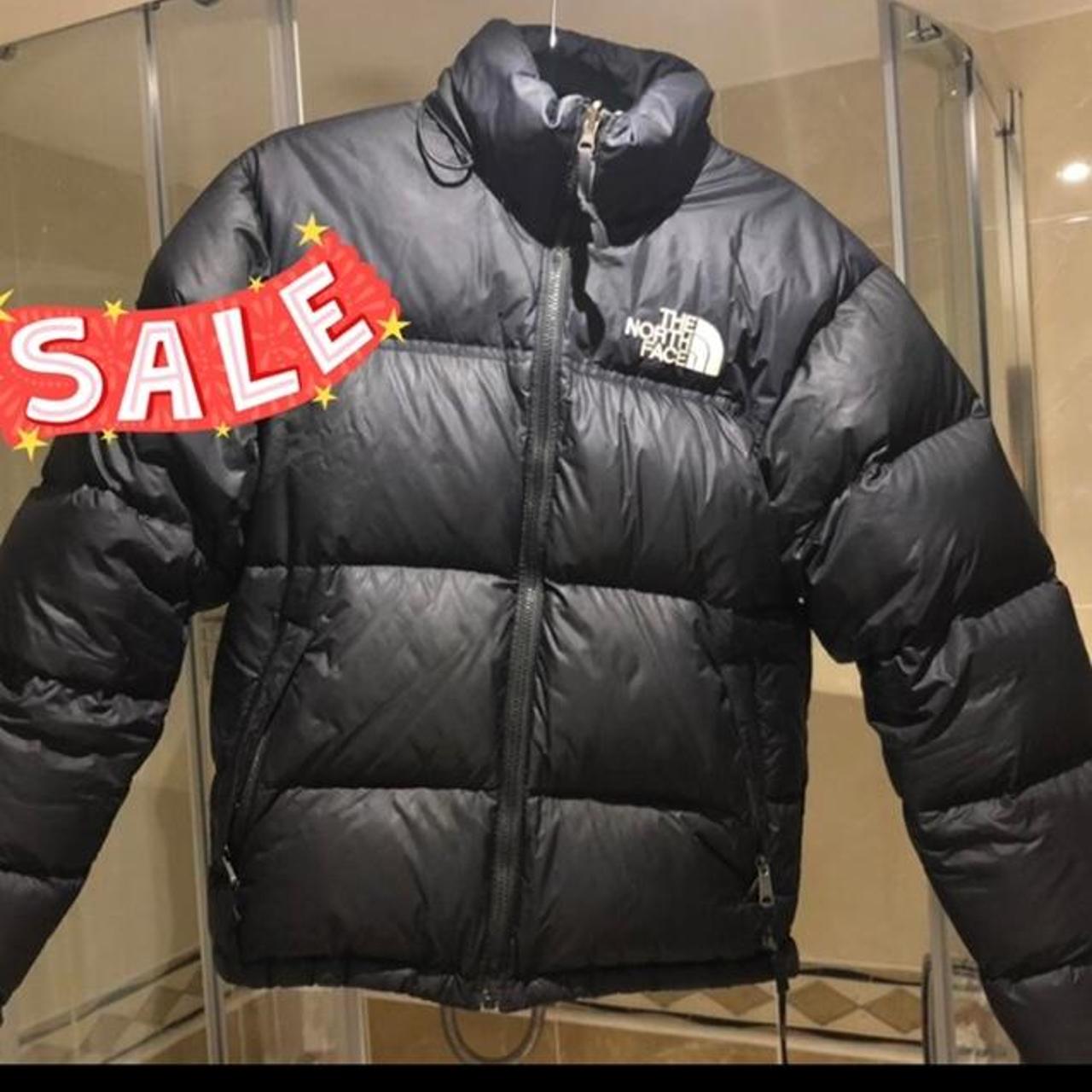 the north face nuptse 900