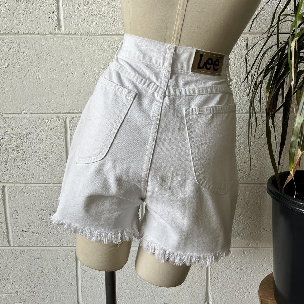 lee riders high waisted jeans