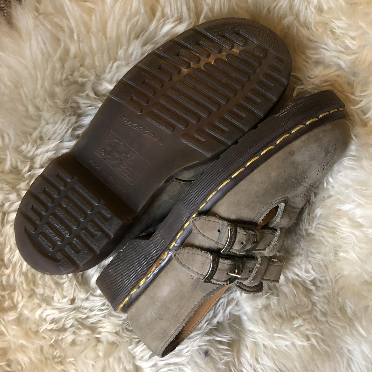 dr martens 90's