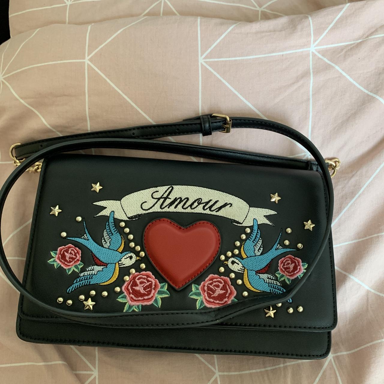 Perfect condition ALDO bag. Bought about a year Depop