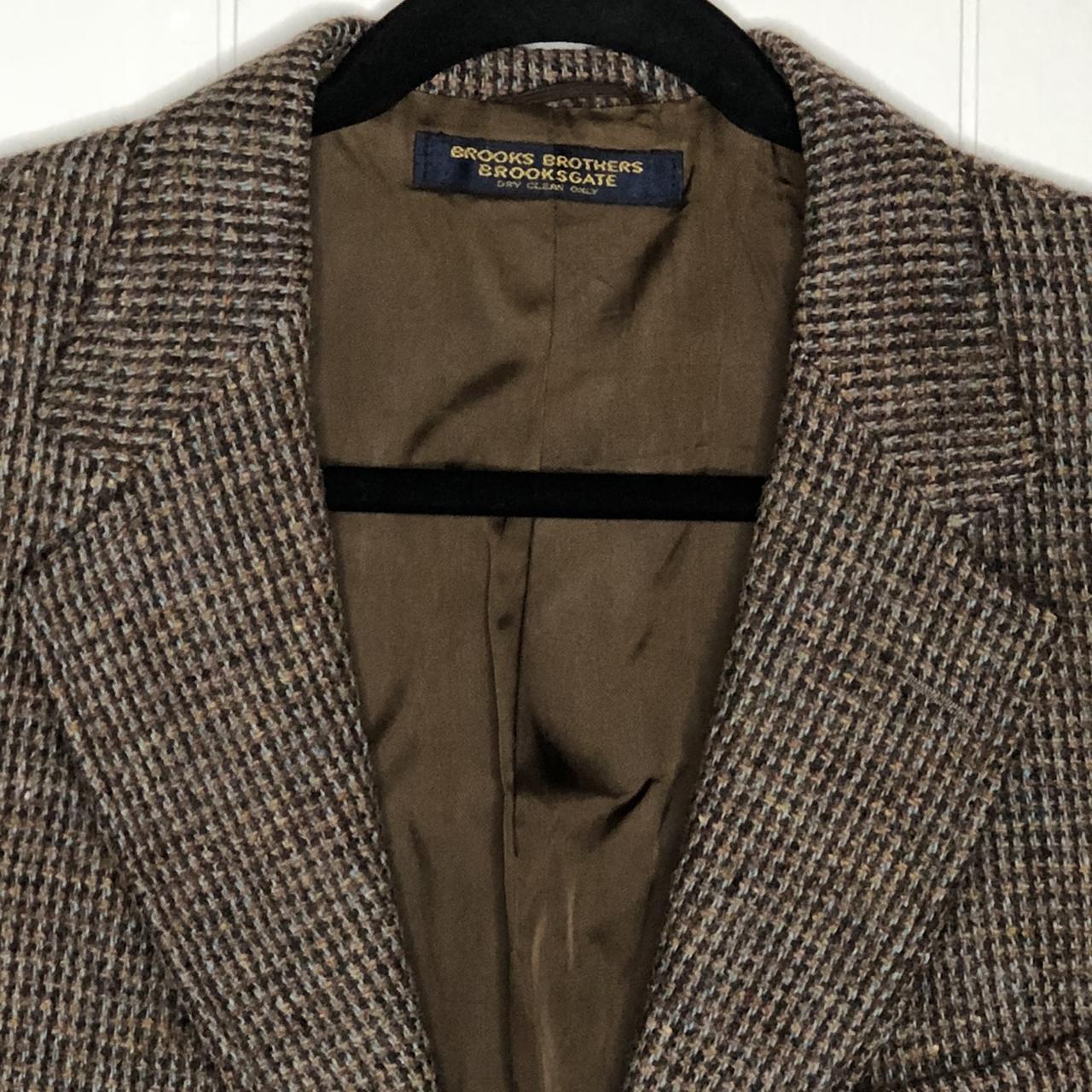 Men's Brown Jacket (2)
