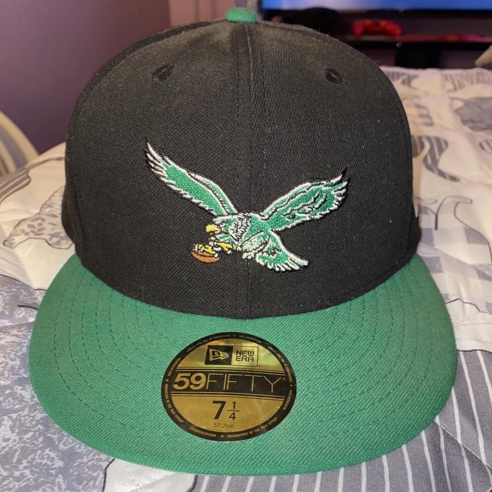 Eagles Mitchell & Ness hat SnapBack for Philadelphia - Depop